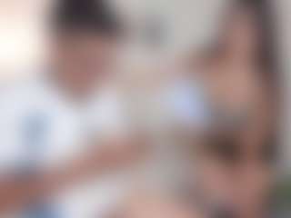 Daniel-Melannie's Live Sex Cam Show