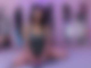 Live cam show with delapoemia - Role Play on Camsoda