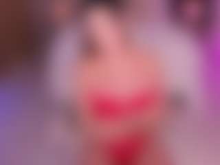 Ellen Daniels's Live Sex Cam Show