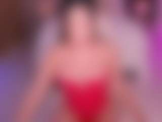 Ellen Daniels's Live Sex Cam Show