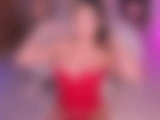 Ellen Daniels's Live Sex Cam Show