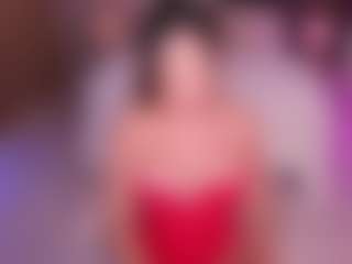 Show en direct avec Ellen Daniels - New Brown Eyes sur Camsoda