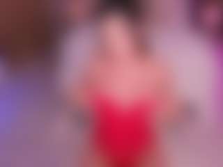 Ellen Daniels's Live Sex Cam Show