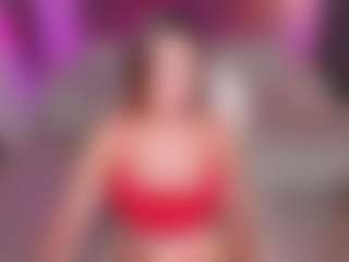 Ellen Daniels's Live Sex Cam Show