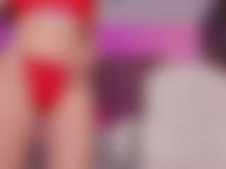 Ellen Daniels's Live Sex Cam Show