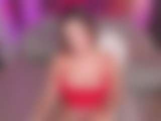 Live cam show with Ellen Daniels - Big Tits Latina on Dare Cams | colombia