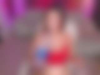 Ellen Daniels's Live Sex Cam Show