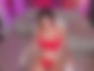Ellen Daniels's Live Sex Cam Show