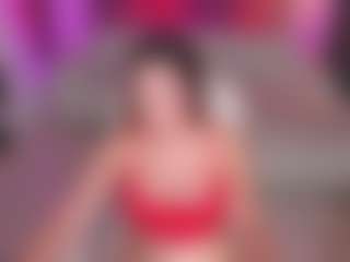 Ellen Daniels's Live Sex Cam Show