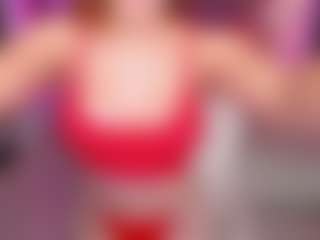 Ellen Daniels's Live Sex Cam Show