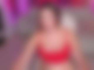 Ellen Daniels's Live Sex Cam Show