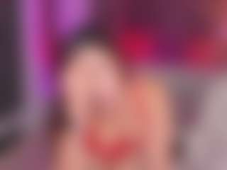 Ellen Daniels's Live Sex Cam Show