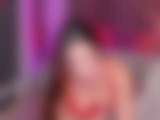 Ellen Daniels's Live Sex Cam Show