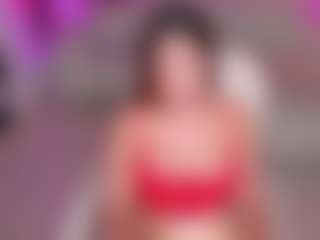 Ellen Daniels's Live Sex Cam Show