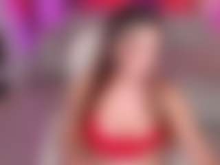 Ellen Daniels's Live Sex Cam Show