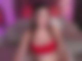 Ellen Daniels's Live Sex Cam Show