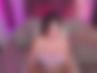 Ellen Daniels's Live Sex Cam Show