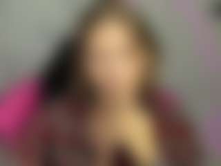 HoneyNikki's Live Sex Cam Show