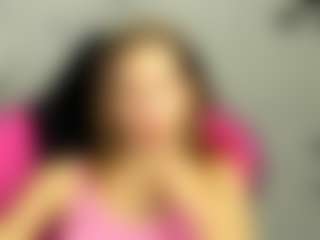 HoneyNikki's Live Sex Cam Show