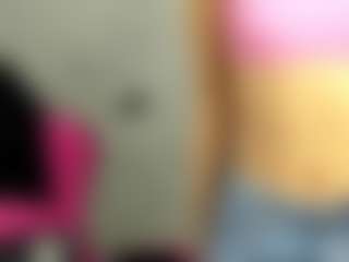HoneyNikki's Live Sex Cam Show