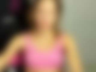 HoneyNikki's Live Sex Cam Show