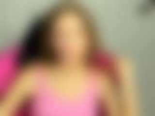 HoneyNikki's Live Sex Cam Show