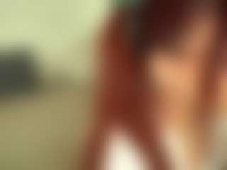Live cam show with RedheadKittyy - Brown Eyes Red Hair on Camsoda