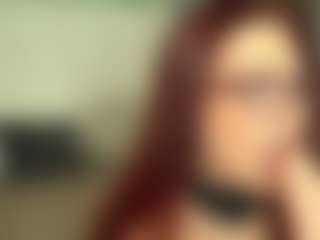 RedheadKittyy's Live Sex Cam Show