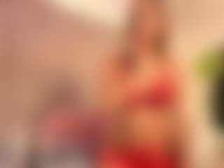 AntonellaMorgann's Live Sex Cam Show
