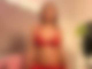 AntonellaMorgann's Live Sex Cam Show