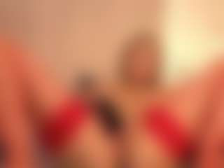 AntonellaMorgann's Live Sex Cam Show