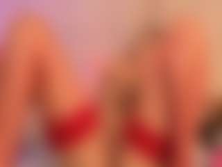 AntonellaMorgann's Live Sex Cam Show