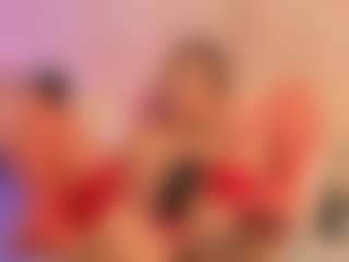 AntonellaMorgann's Live Sex Cam Show