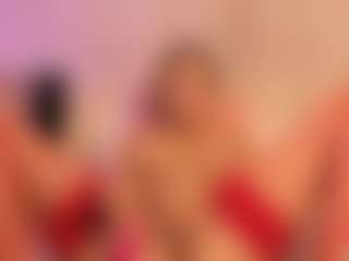 AntonellaMorgann's Live Sex Cam Show