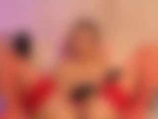 AntonellaMorgann's Live Sex Cam Show