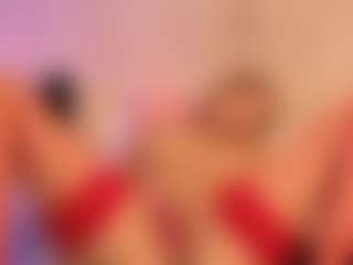 AntonellaMorgann's Live Sex Cam Show