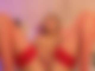 AntonellaMorgann's Live Sex Cam Show