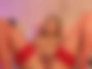 AntonellaMorgann's Live Sex Cam Show
