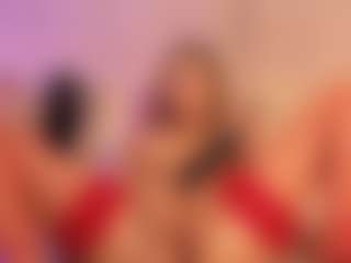 Live cam show with AntonellaMorgann - Athletic Cosplay on Camsoda