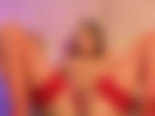 AntonellaMorgann's Live Sex Cam Show