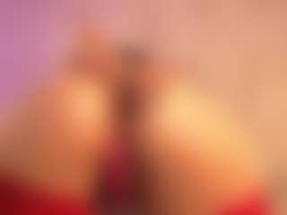 AntonellaMorgann's Live Sex Cam Show