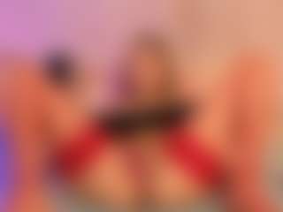 AntonellaMorgann's Live Sex Cam Show