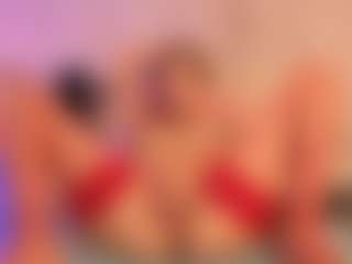 AntonellaMorgann's Live Sex Cam Show