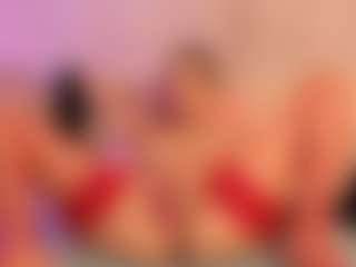 AntonellaMorgann's Live Sex Cam Show