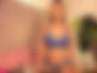 AntonellaMorgann's Live Sex Cam Show
