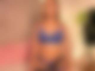 AntonellaMorgann's Live Sex Cam Show