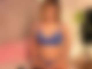 AntonellaMorgann's Live Sex Cam Show