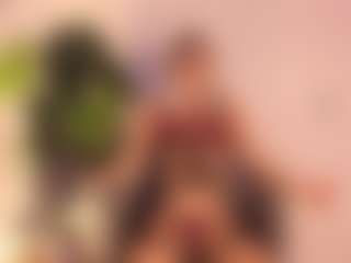 AntonellaMorgann's Live Sex Cam Show