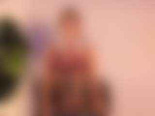 AntonellaMorgann's Live Sex Cam Show