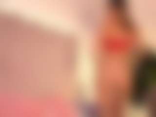 AntonellaMorgann's Live Sex Cam Show